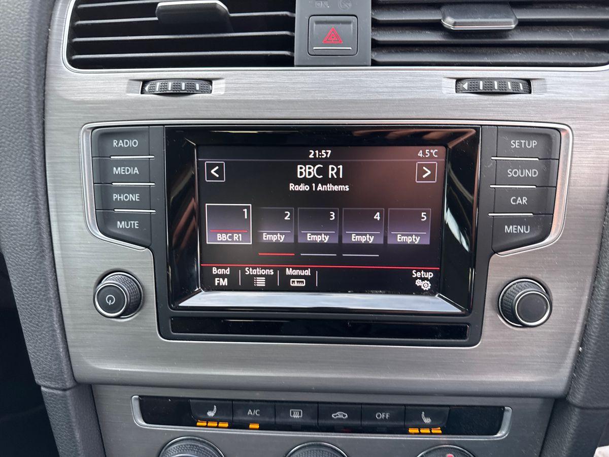 Used Volkswagen Golf 2015 for sale - 77059158: Photo 26