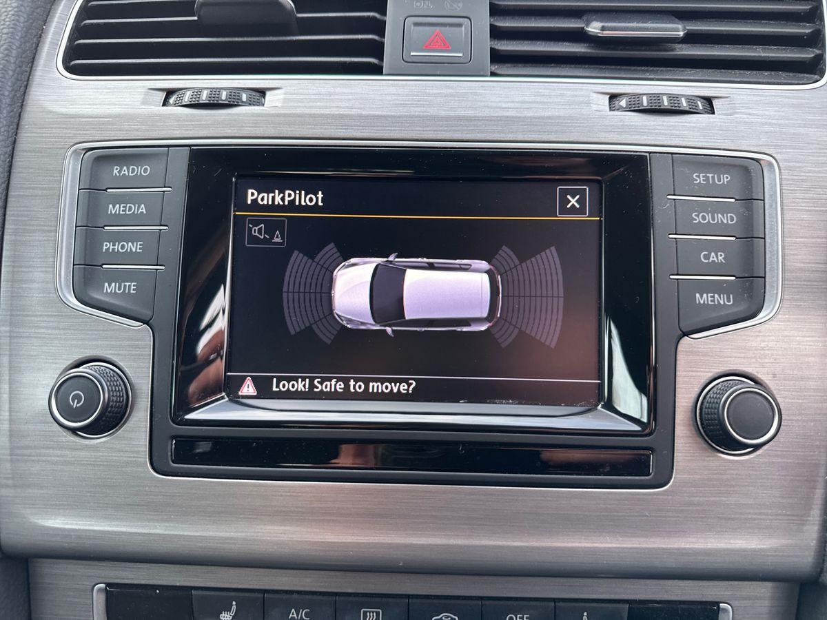 Used Volkswagen Golf 2015 for sale - 77059158: Photo 27