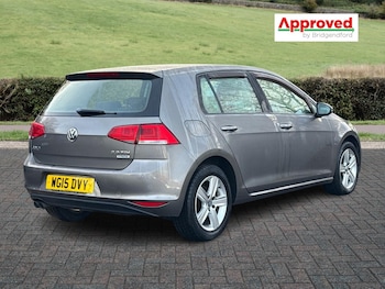 Used Volkswagen Golf 2015 for sale - 77059158: Photo