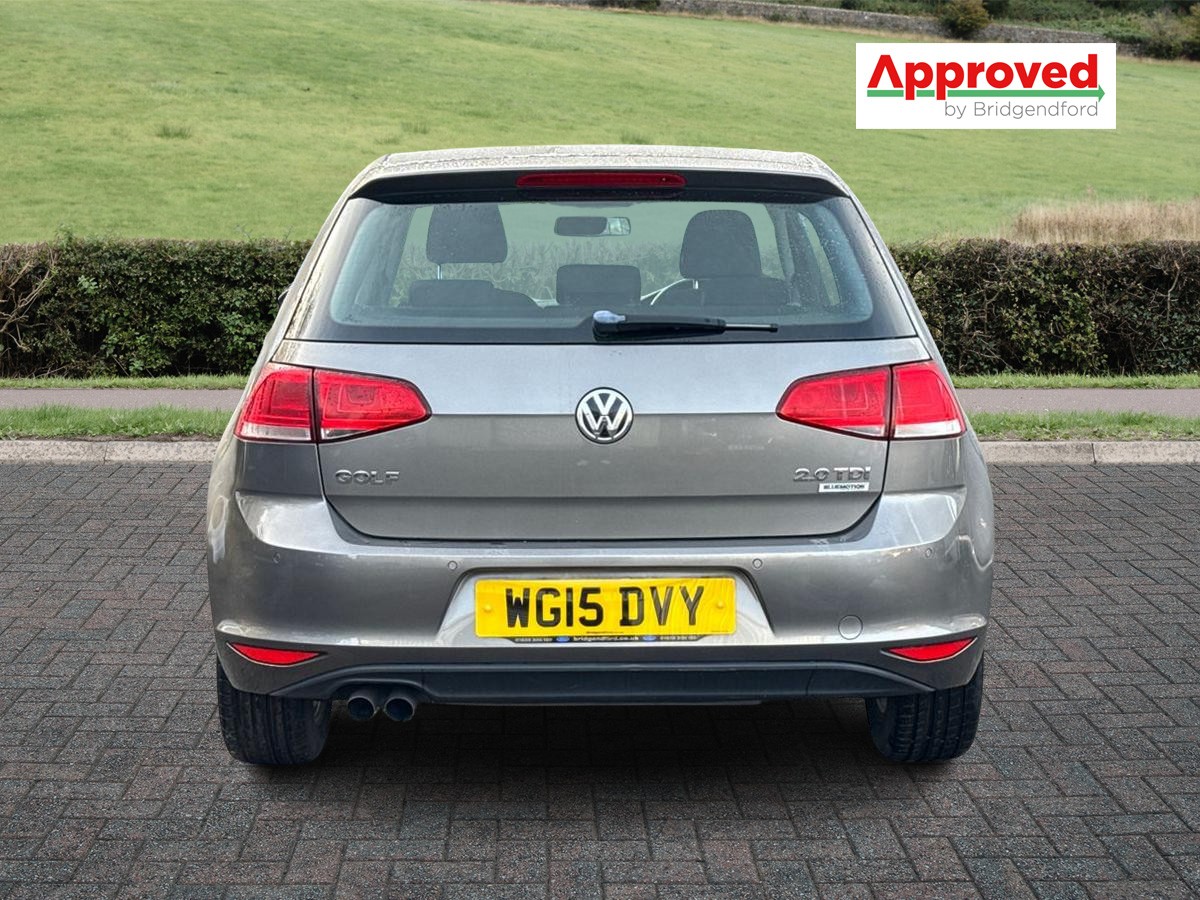 Used Volkswagen Golf 2015 for sale - 77059158: Photo 5