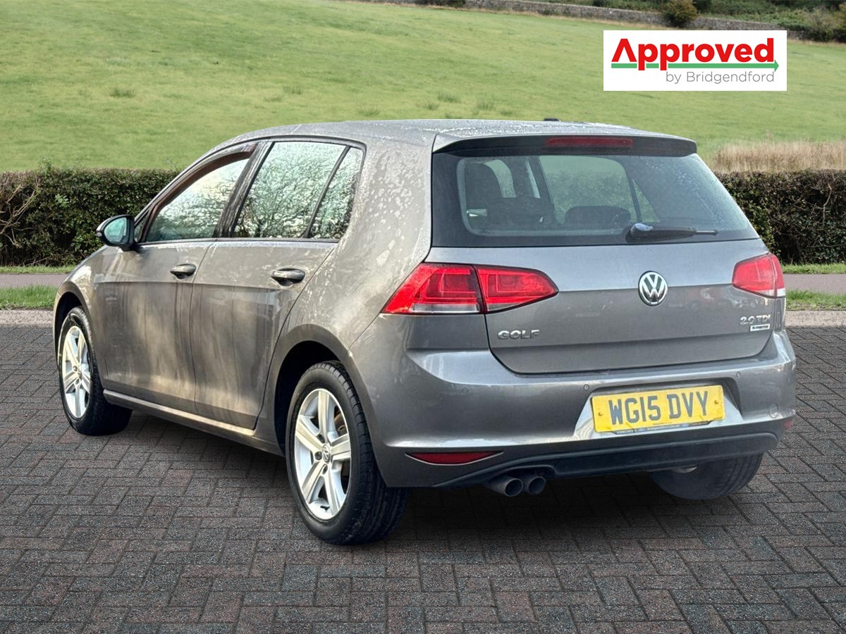 Used Volkswagen Golf 2015 for sale - 77059158: Photo 7