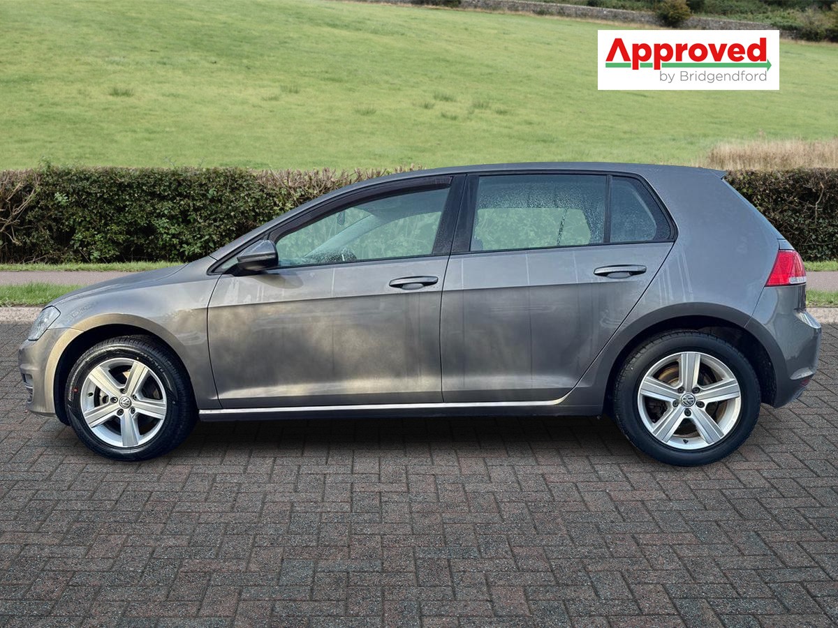 Used Volkswagen Golf 2015 for sale - 77059158: Photo 8