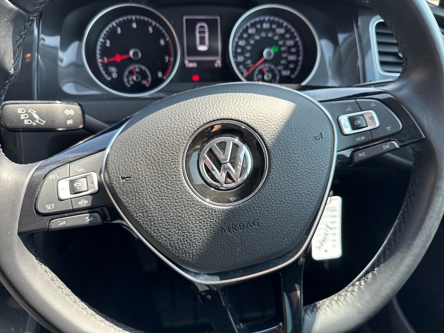 Used Volkswagen Golf 2019 for sale - 77047675: Photo 21