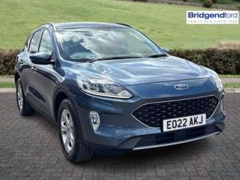 2022 - 1.5 EcoBoost 150 Zetec 5dr