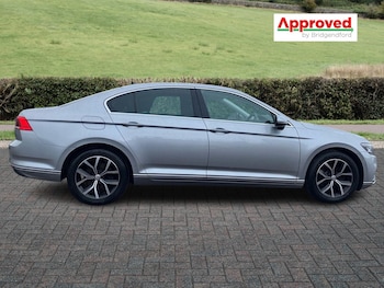 Used Volkswagen Passat 2020 for sale - 77592194: Photo