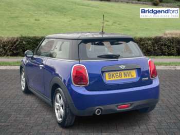 Used MINI Hatch 2018 for sale - 73630486: Photo