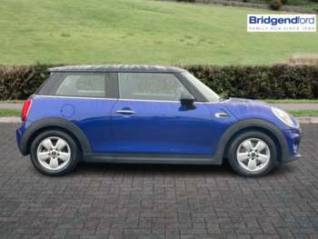 Used MINI Hatch 2018 for sale - 73630486: Photo