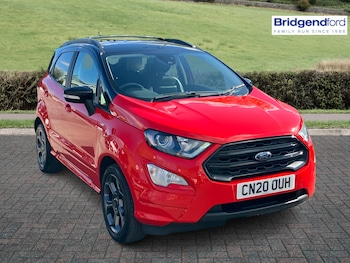 Ford - Ecosport