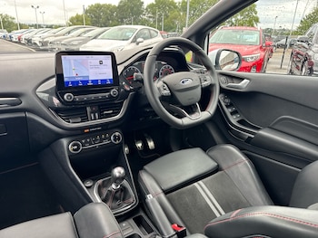 Used Ford Fiesta 2022 for sale - 75469532: Photo