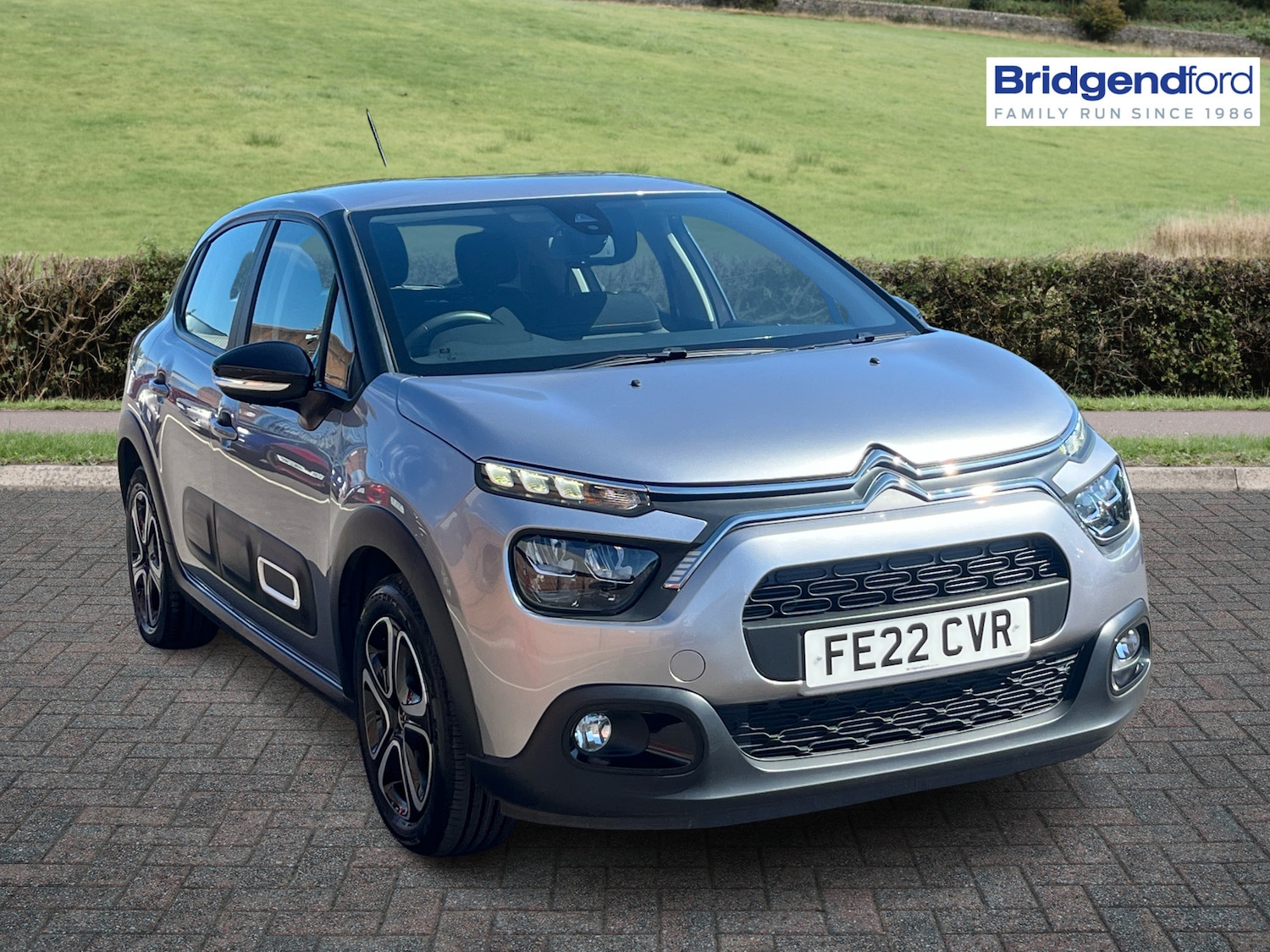 Used Citroen C3 2022 for sale - 76023239: Photo 1