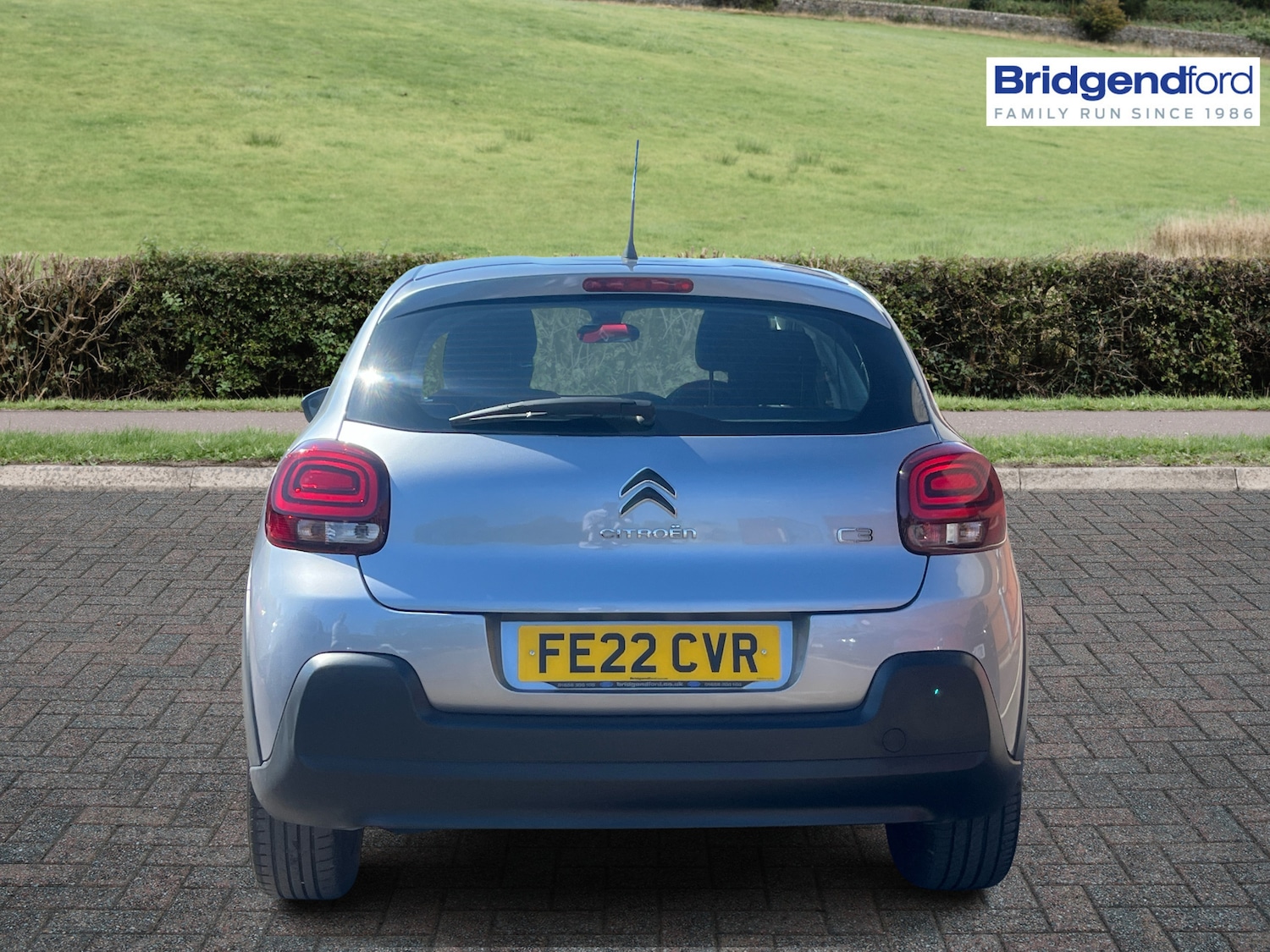 Used Citroen C3 2022 for sale - 76023239: Photo 13