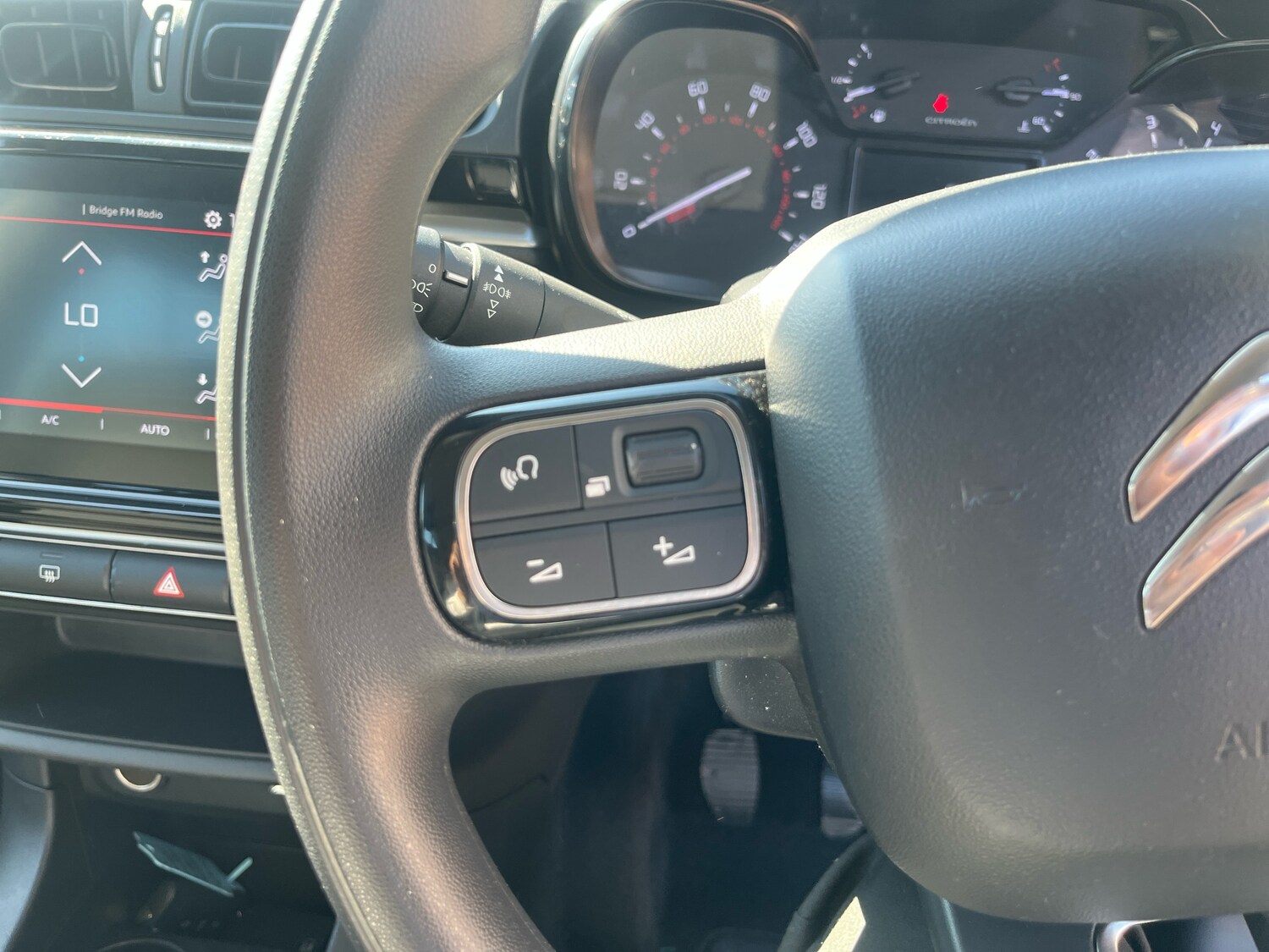 Used Citroen C3 2022 for sale - 76023239: Photo 16