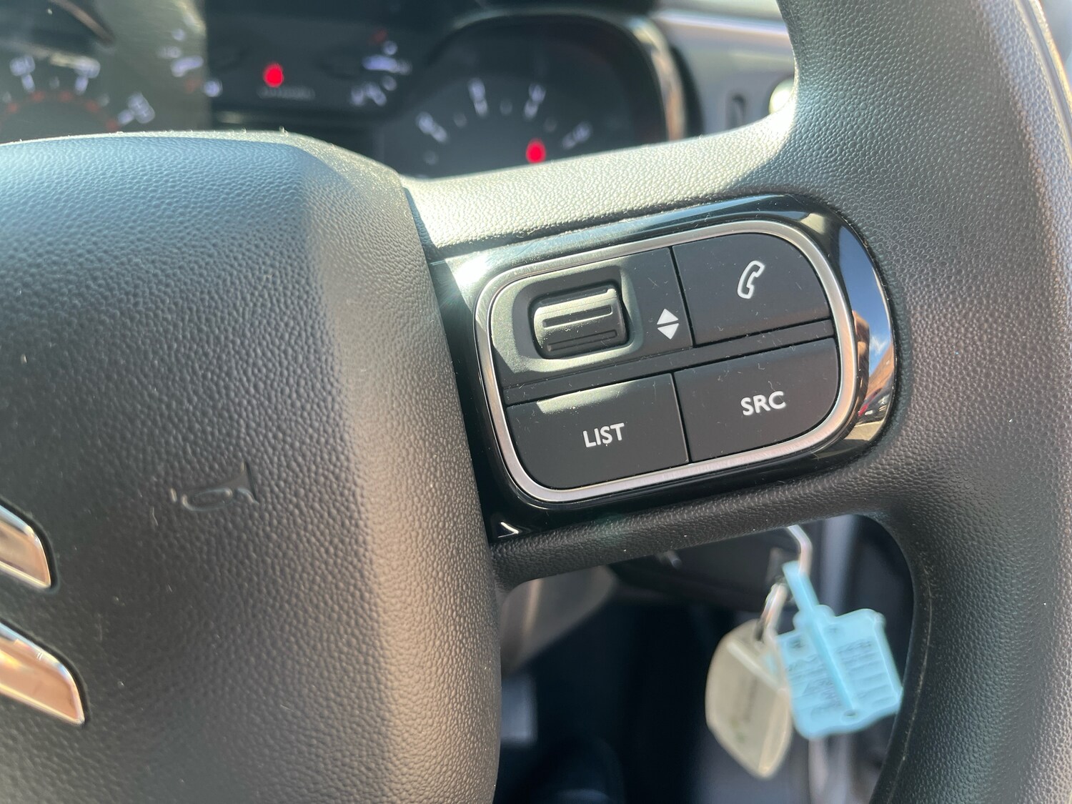 Used Citroen C3 2022 for sale - 76023239: Photo 17