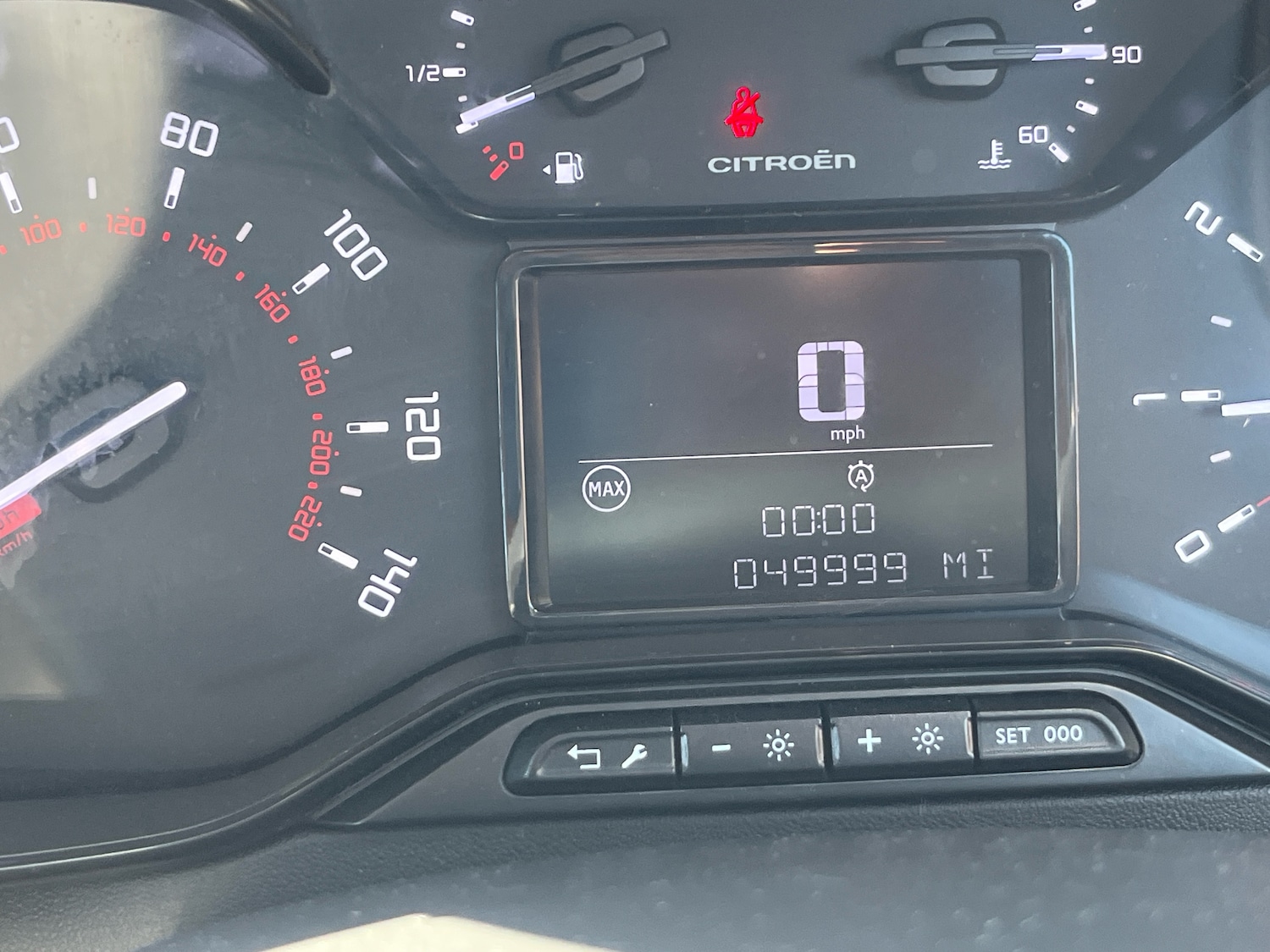 Used Citroen C3 2022 for sale - 76023239: Photo 19