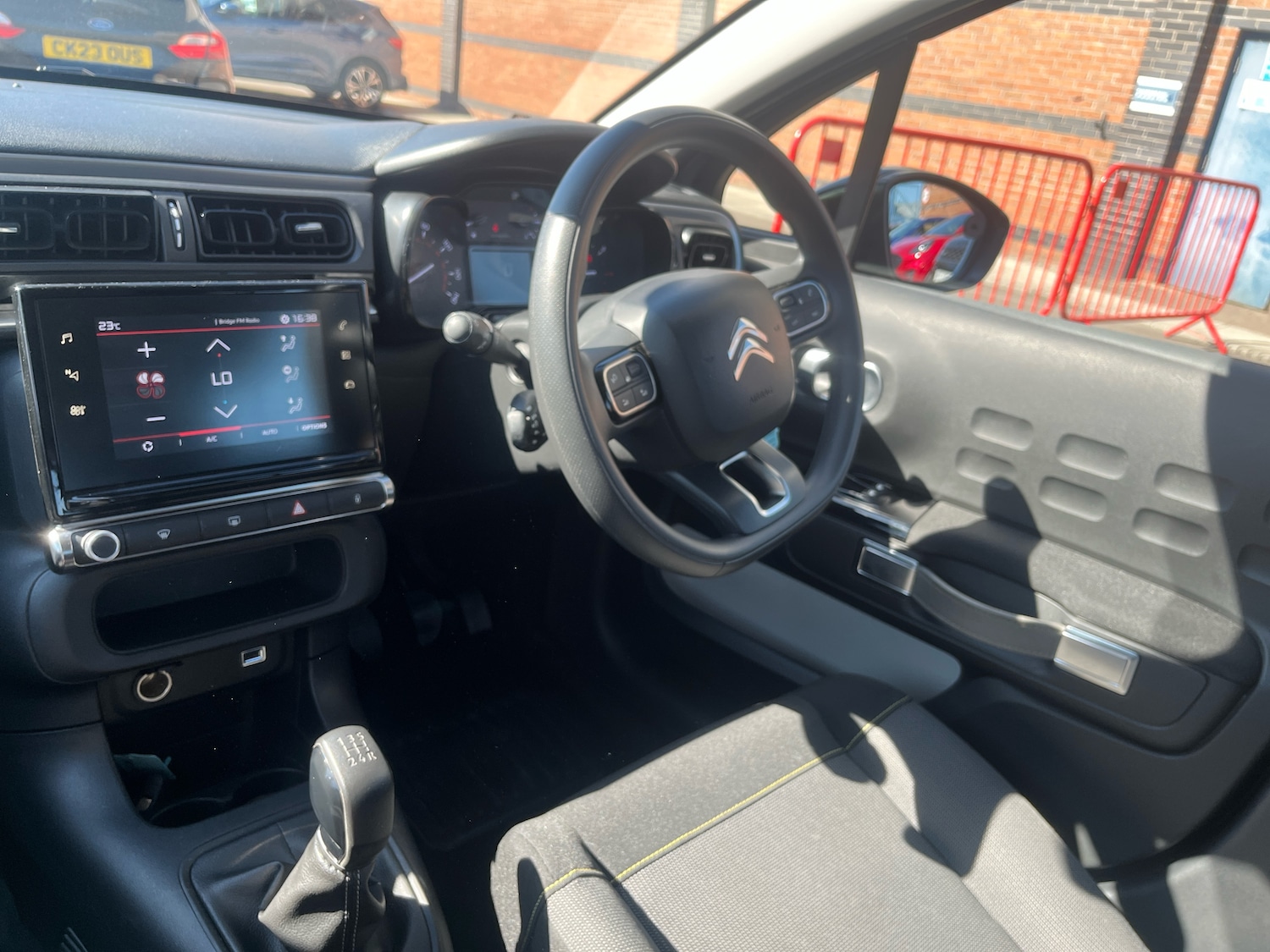 Used Citroen C3 2022 for sale - 76023239: Photo 2