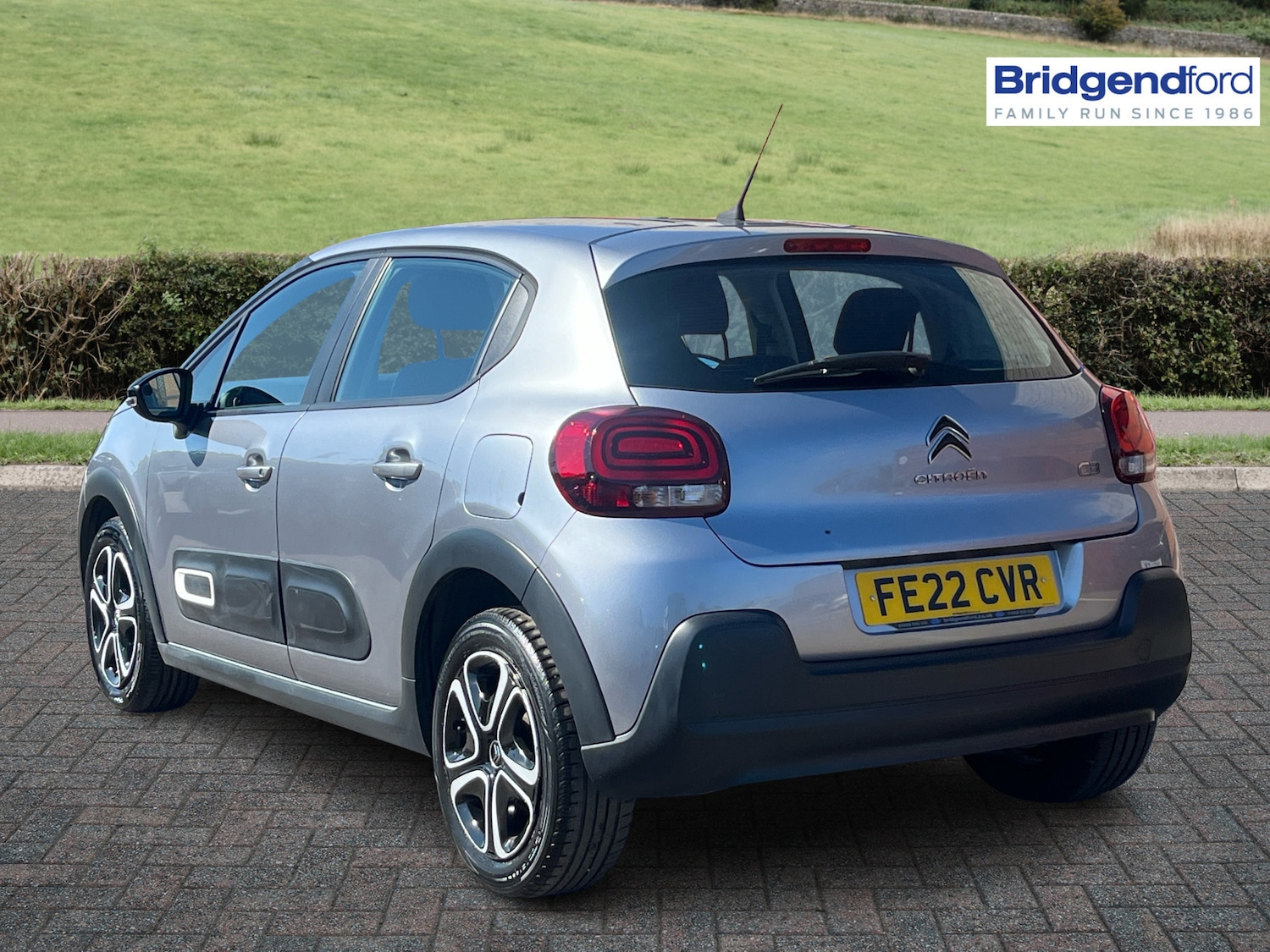Used Citroen C3 2022 for sale - 76023239: Photo 3