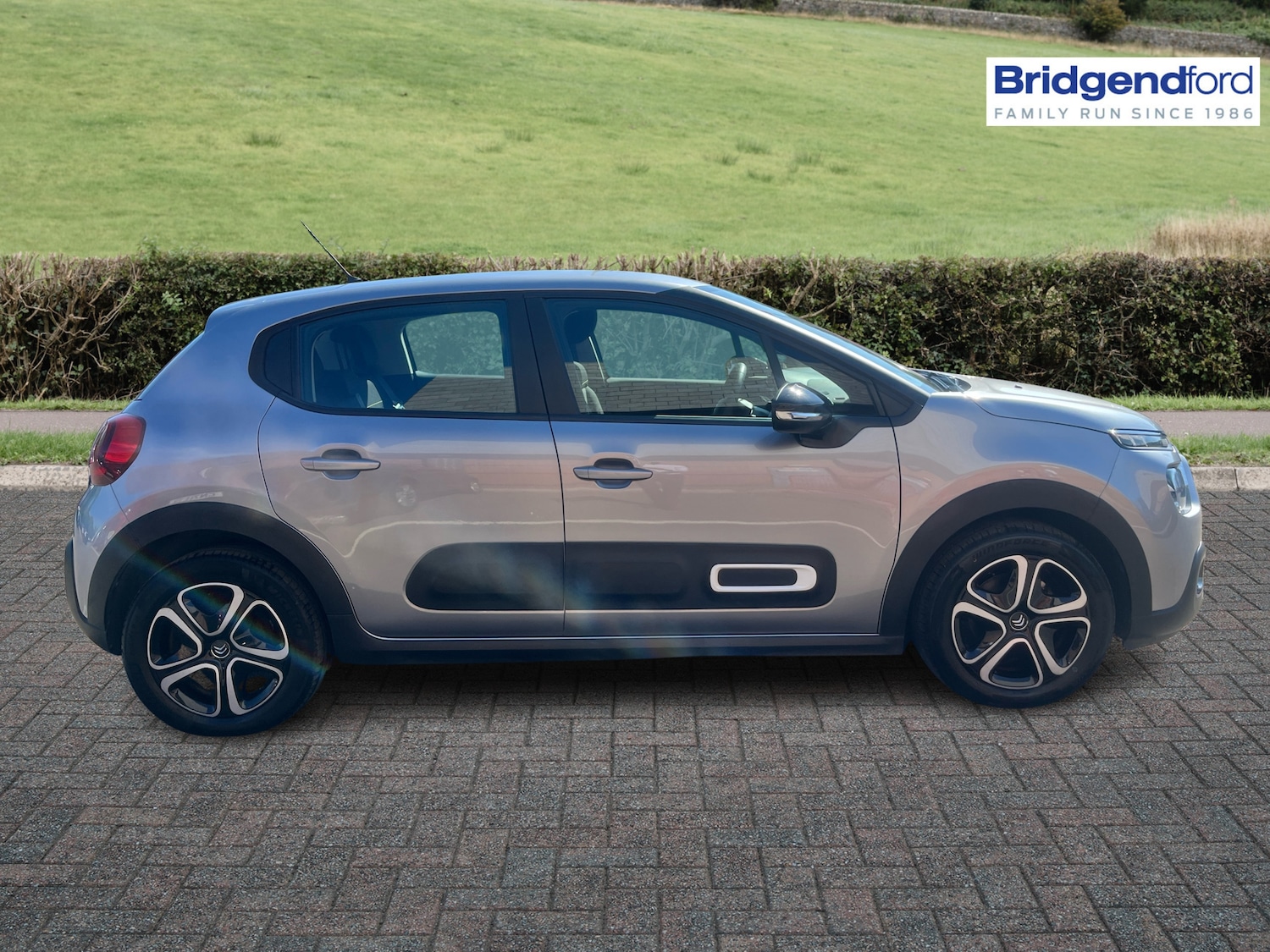 Used Citroen C3 2022 for sale - 76023239: Photo 4