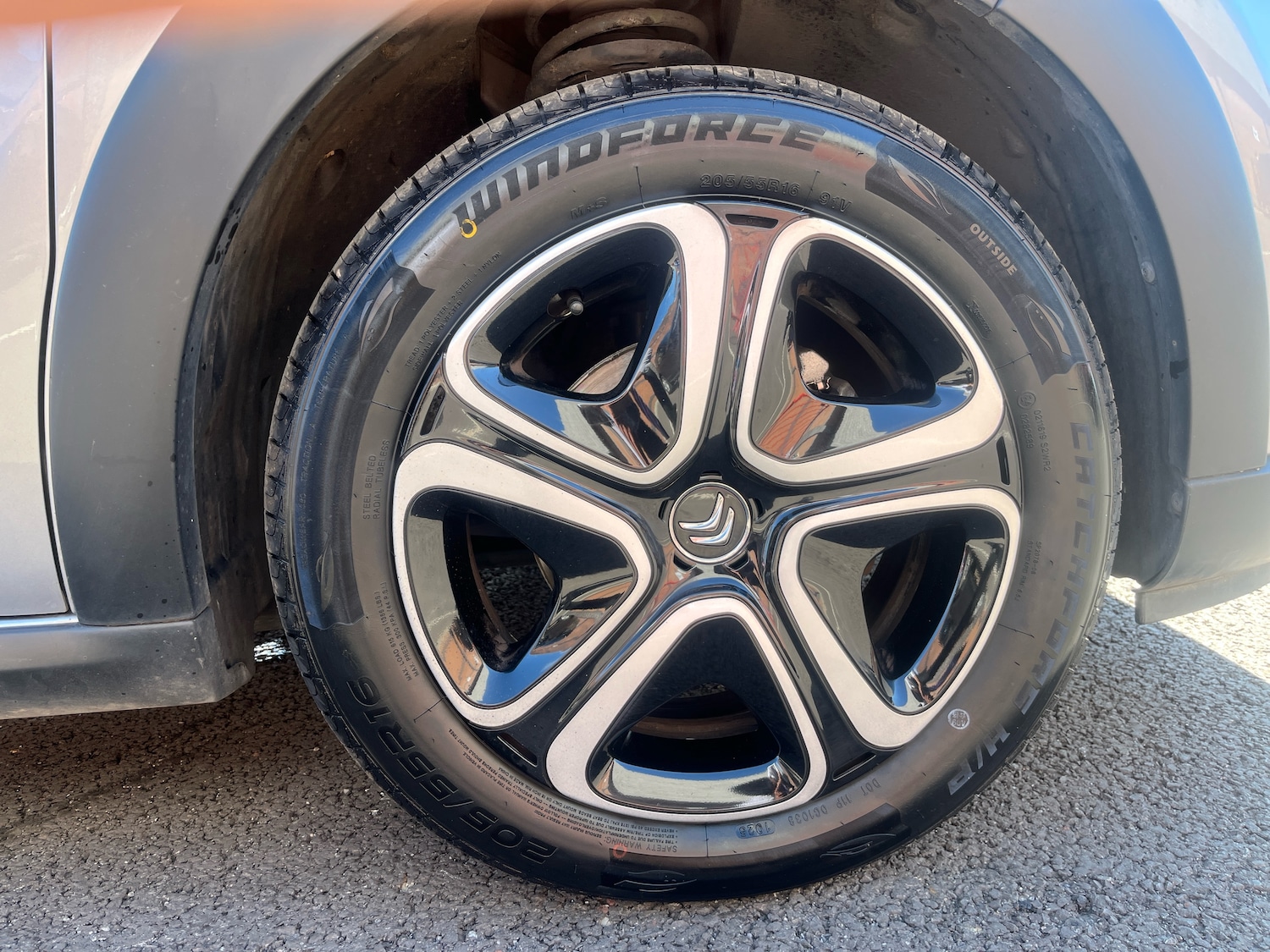 Used Citroen C3 2022 for sale - 76023239: Photo 6