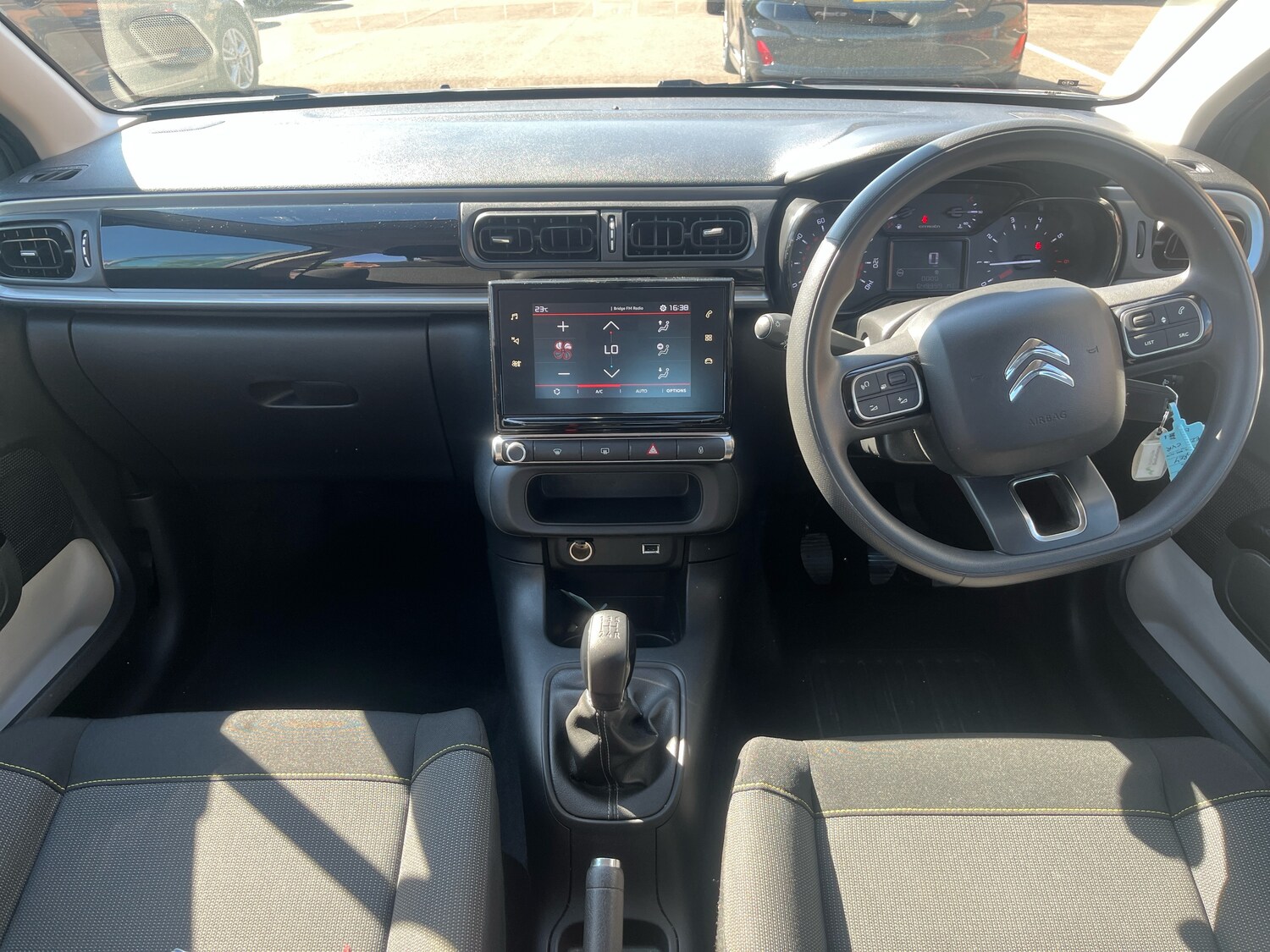 Used Citroen C3 2022 for sale - 76023239: Photo 7