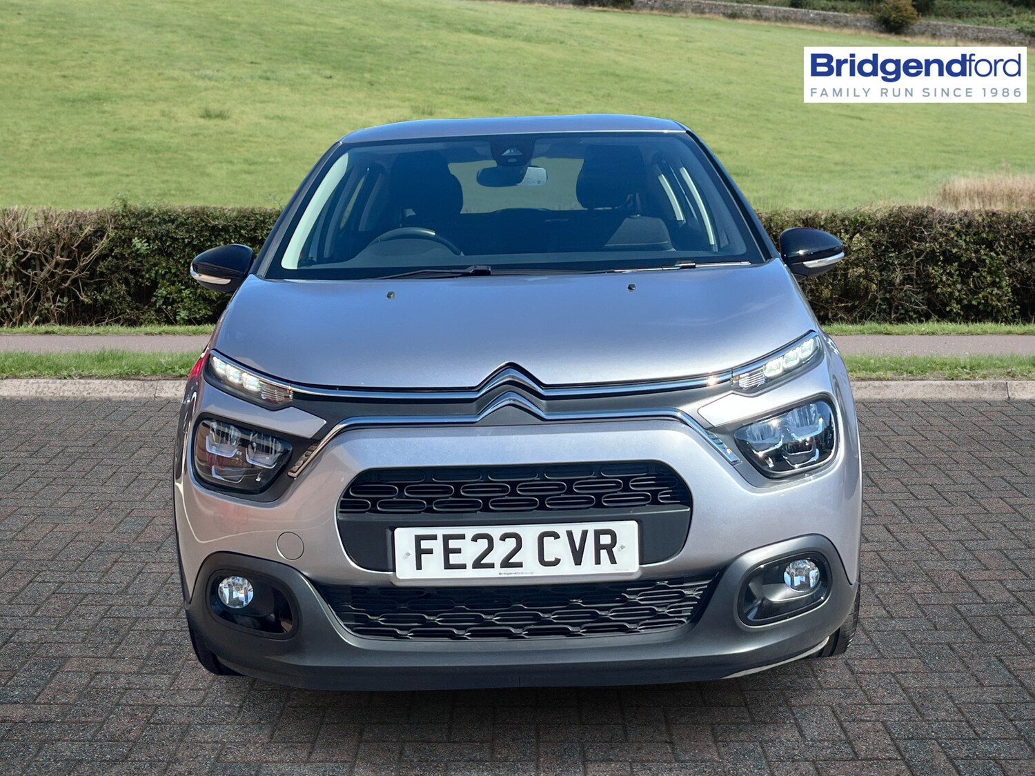 Used Citroen C3 2022 for sale - 76023239: Photo 8