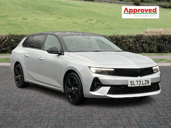 Used Vauxhall Astra 2023 for sale - 77300478: Photo