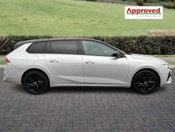 Used Vauxhall Astra 2023 for sale - 77300478: Photo