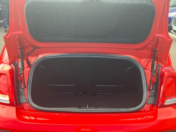 Used Abarth 595 2018 for sale - 75469530: Photo 11