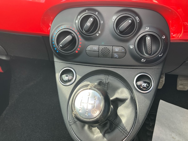 Used Abarth 595 2018 for sale - 75469530: Photo 16