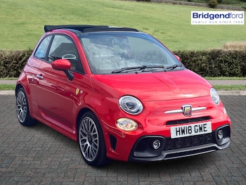 Abarth - 595