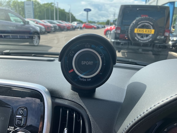 Used Abarth 595 2018 for sale - 75469530: Photo 21