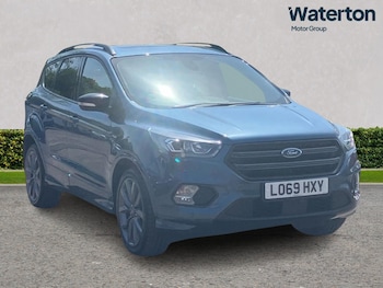 Used Ford Kuga 2019 for sale - 79413318: Photo