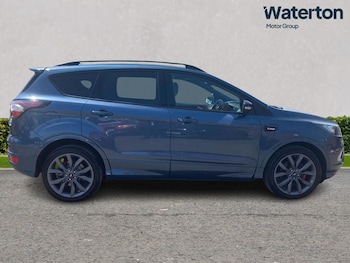 Used Ford Kuga 2019 for sale - 79413318: Photo