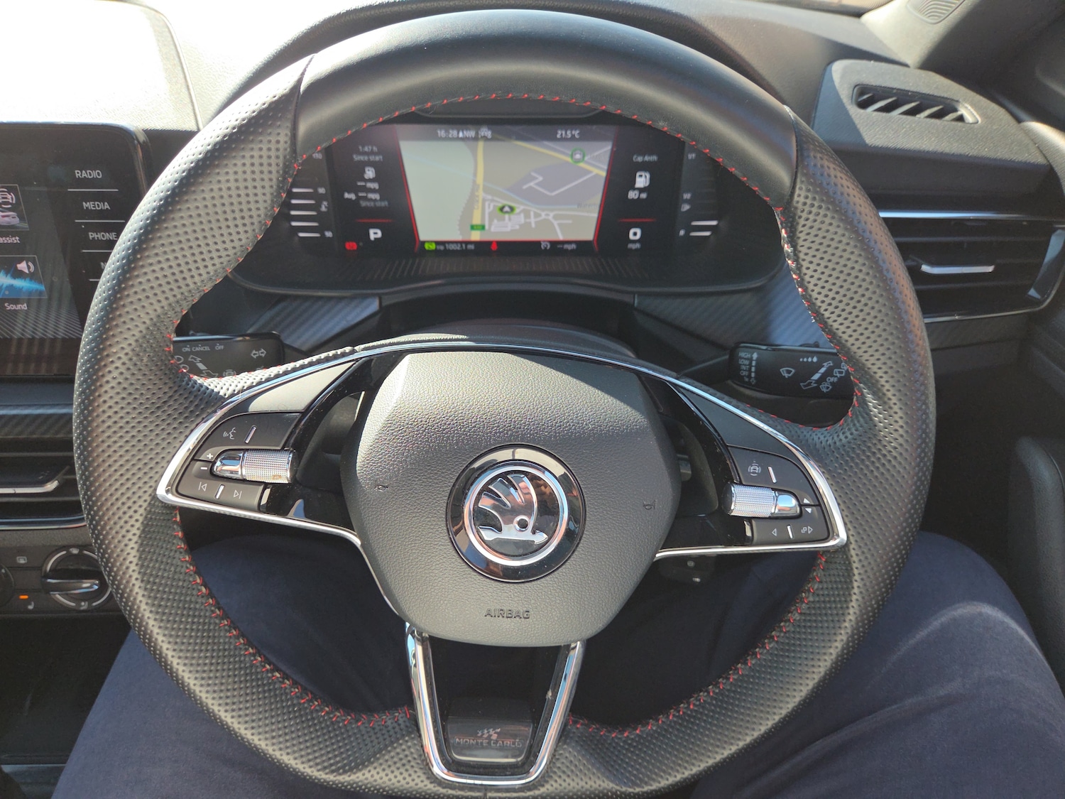 Vehicle 23