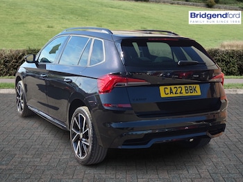 Used Skoda Kamiq 2022 for sale - 75469535: Photo
