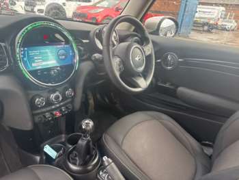 Used MINI Hatch 2021 for sale - 73724713: Photo