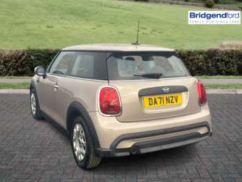 Used MINI Hatch 2021 for sale - 73724713: Photo