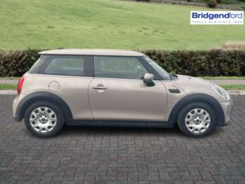 Used MINI Hatch 2021 for sale - 73724713: Photo