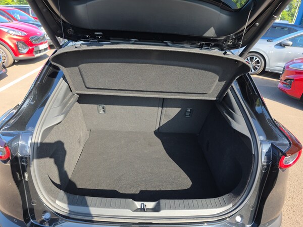 Used Mazda CX-30 2024 for sale - 75469527: Photo 11