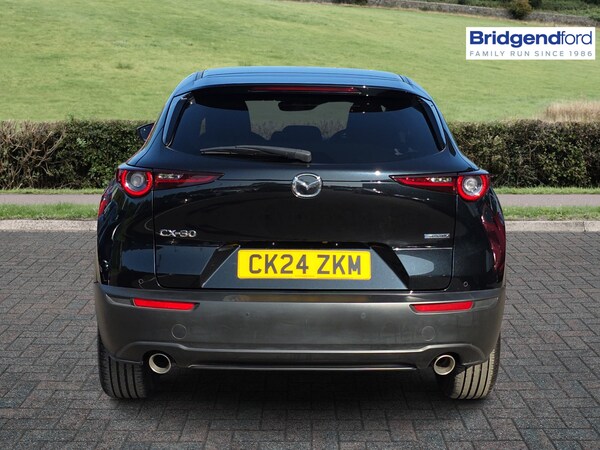 Used Mazda CX-30 2024 for sale - 75469527: Photo 13