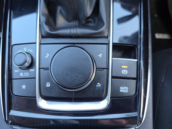 Used Mazda CX-30 2024 for sale - 75469527: Photo 18
