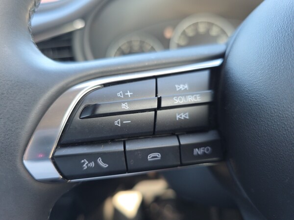 Used Mazda CX-30 2024 for sale - 75469527: Photo 19