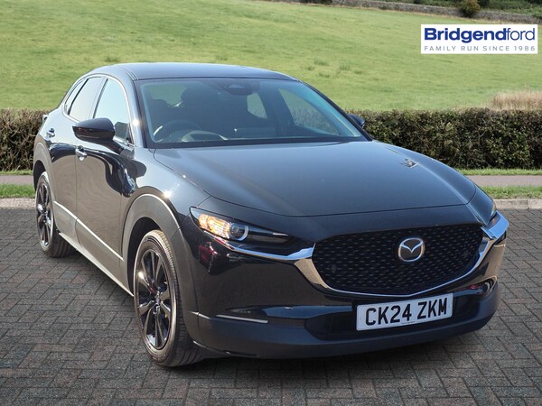Used Mazda CX-30 2024 for sale - 75469527: Photo 1