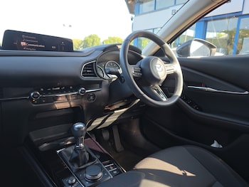 Used Mazda CX-30 2024 for sale - 75469527: Photo
