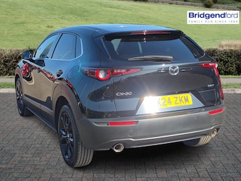 Used Mazda CX-30 2024 for sale - 75469527: Photo