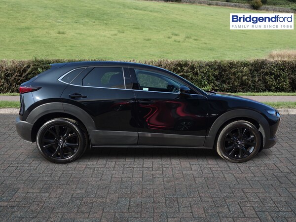 Used Mazda CX-30 2024 for sale - 75469527: Photo 4