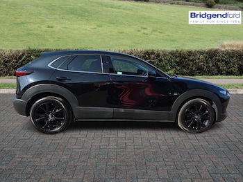 Used Mazda CX-30 2024 for sale - 75469527: Photo