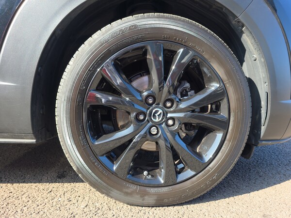 Used Mazda CX-30 2024 for sale - 75469527: Photo 6