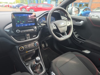 Used Ford Puma 2023 for sale - 75469600: Photo