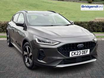 2023 - 1.0 EcoBoost Active 5dr