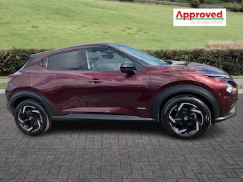 Used Nissan Juke 2023 for sale - 78055235: Photo